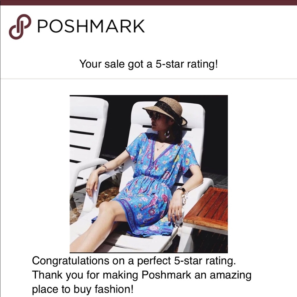 5⭐️ FAV BESTSELLER NEW LoveBird Mini Summer Dress - Picture 7 of 7